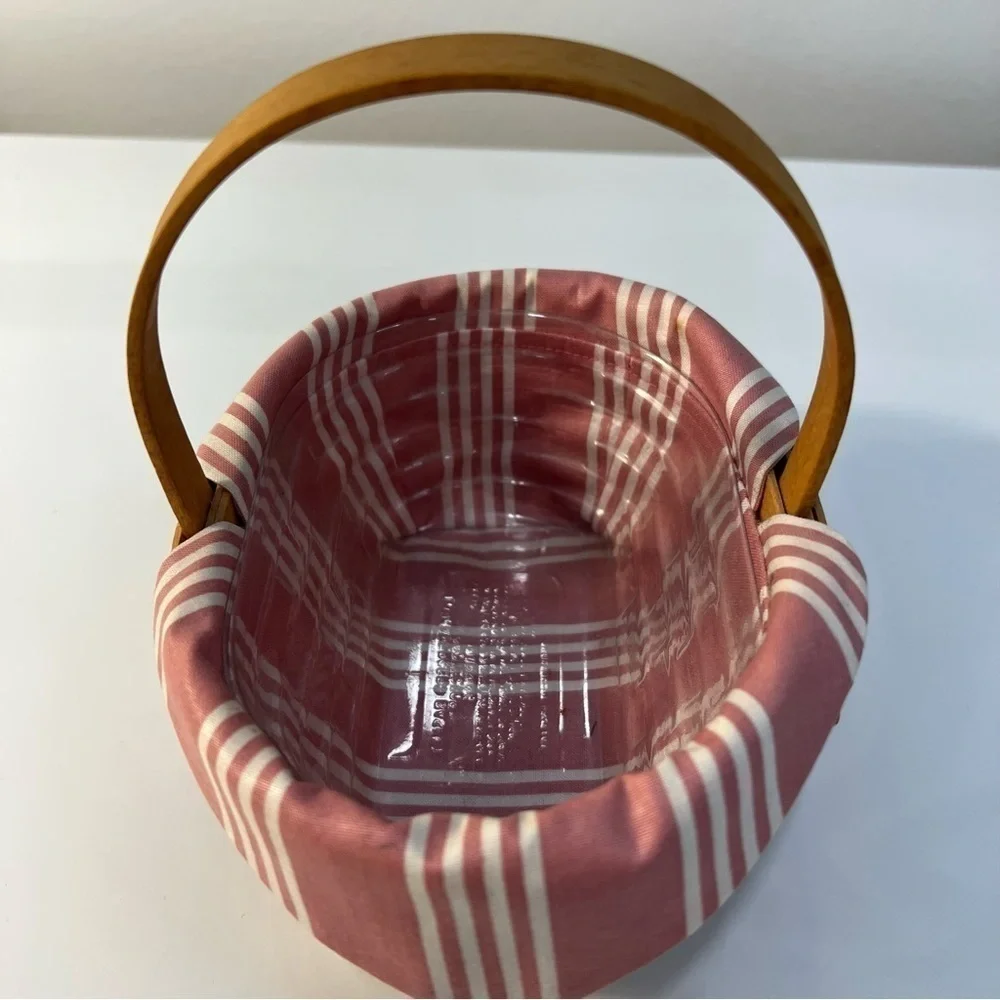 LONGABERGER Horizon of Hope Basket